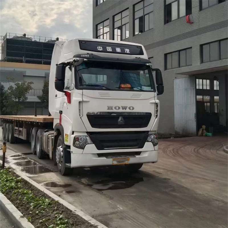 日照市通什镇物流：多元运输服务与线路解析