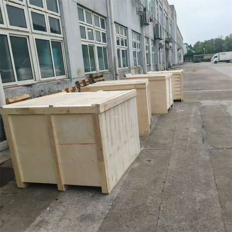 日照市尼勒克县：物流专线的高效货运之旅