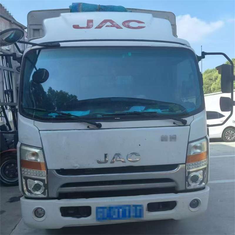 日照市和田地区：畅享高效多元物流服务之旅