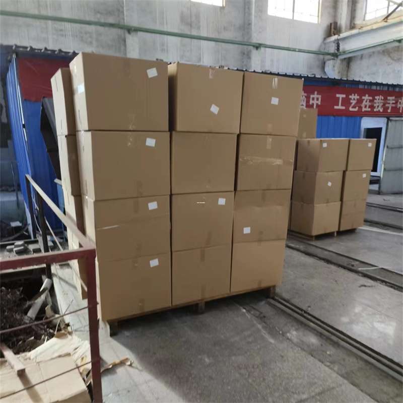 日照市喀什地区：物流专线的高效货运之旅