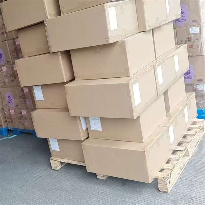 日照市和硕县：畅享多元高效物流运输服务