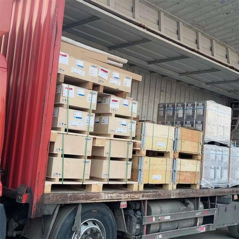 日照市乌尔禾区：物流专线开启高效货运新篇