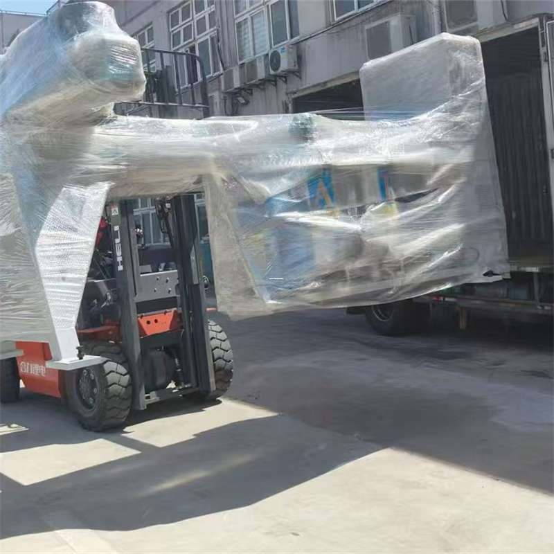 日照市赣州市物流：多样运输服务与丰富线路探秘