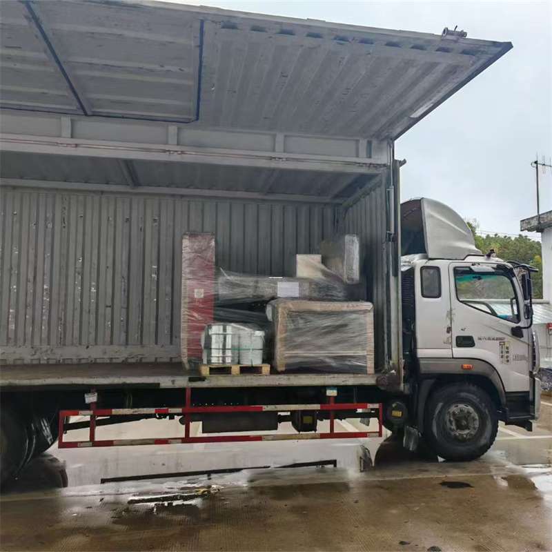 日照市月湖区物流：多元运输服务与丰富经验探索