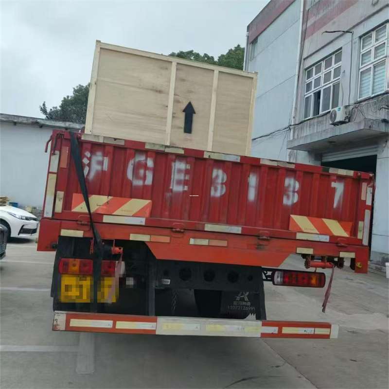 日照市凌源市物流：多维度运输服务的精彩呈现