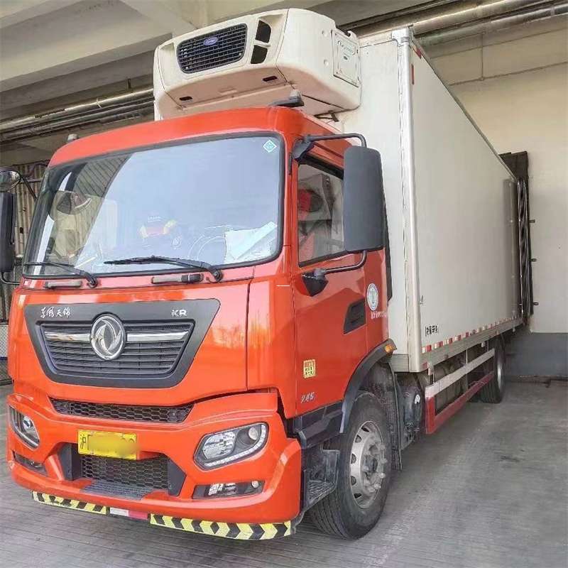 日照市潞城区物流：多元专线与高效运输探秘