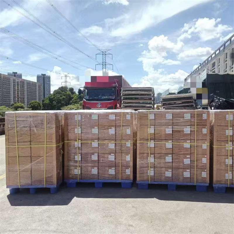 日照市沽源县物流：多元运输服务与丰富经验探索