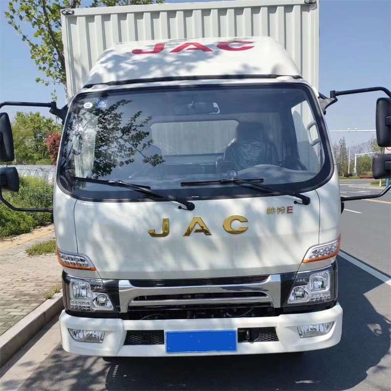 日照市错那县：物流专线的高效货运之旅