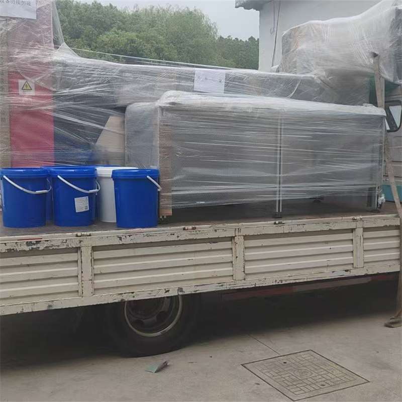 日照市泾川物流专线：开启高效货运新旅程