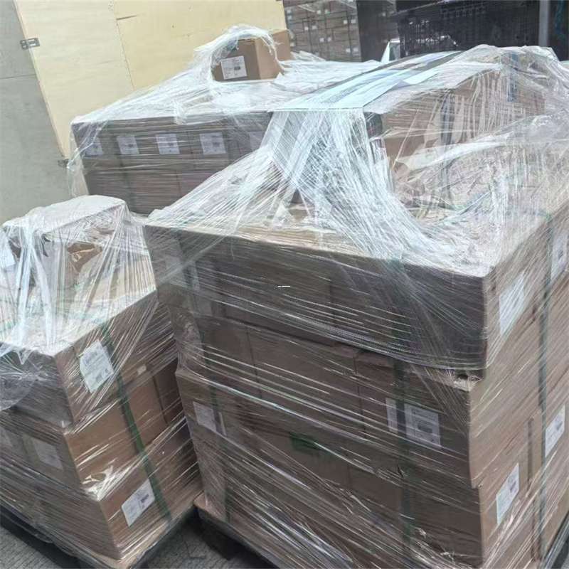 日照市玉门物流：普货冷链快运的全方位服务