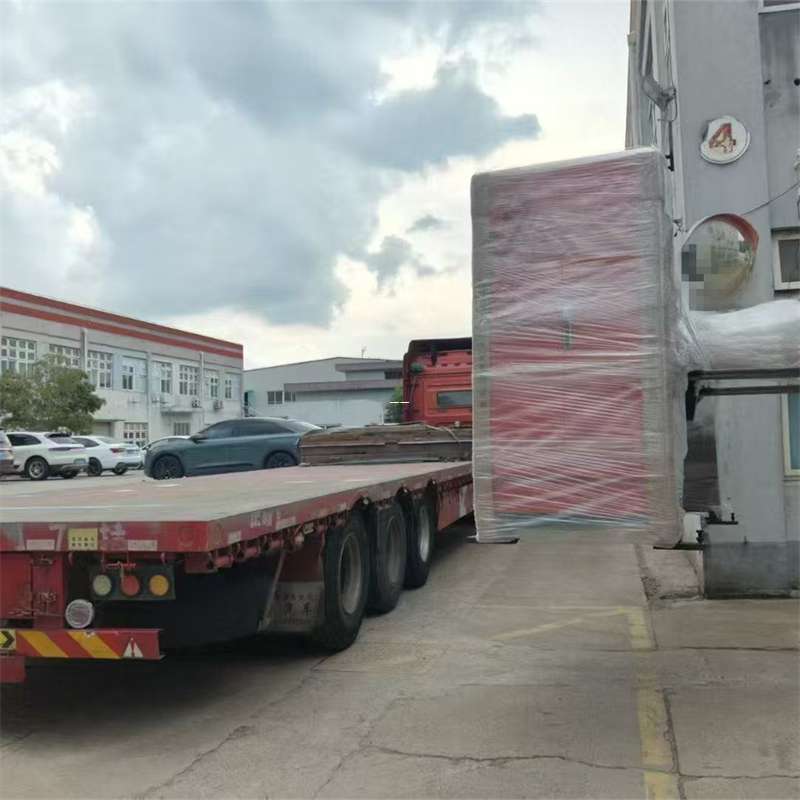 日照市探秘未央区进仓物流：专线直达的货运传奇