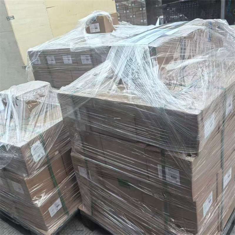 日照市龙里县物流专线：大件快运与进仓出口的高效之道