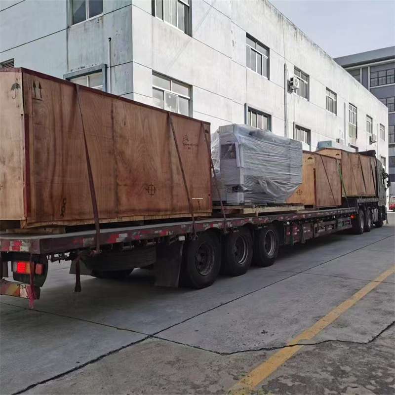 日照市赫章县进仓物流：专线直达的多元货运服务探秘