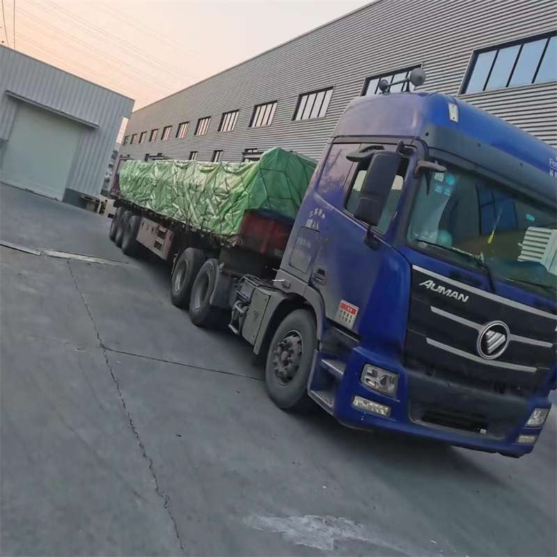 日照市水城区进仓物流：专线直达的货运探索