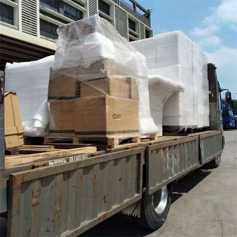 日照市阿坝州物流专线：探索多样货运世界