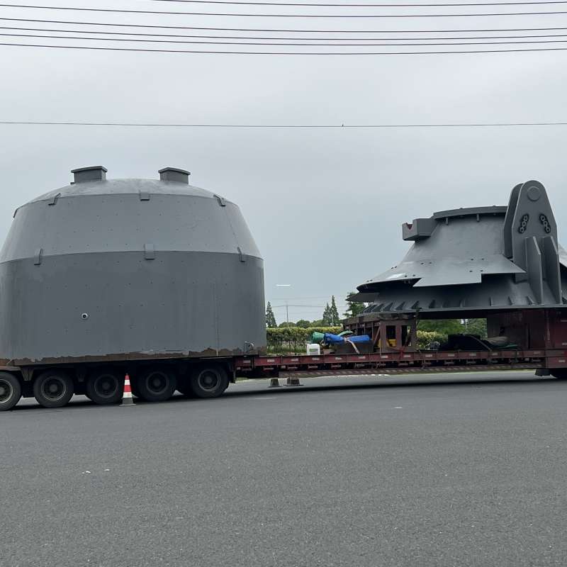 日照市扶风县物流：多元服务与高效运输线路探索