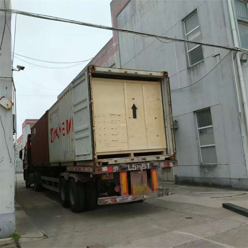 日照市盈江县物流：多元专线运输的探索与实践