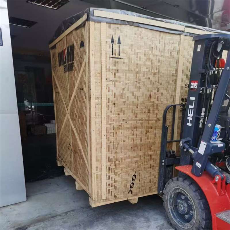日照市昌都市：全方位物流专线服务领航者