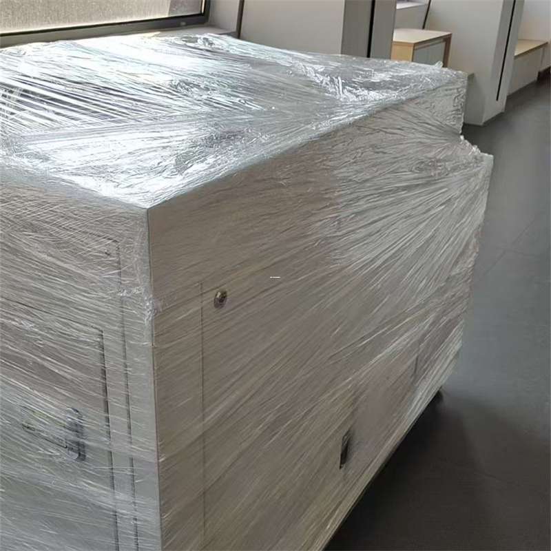 日照市萨嘎县：物流专线的高效货运之旅