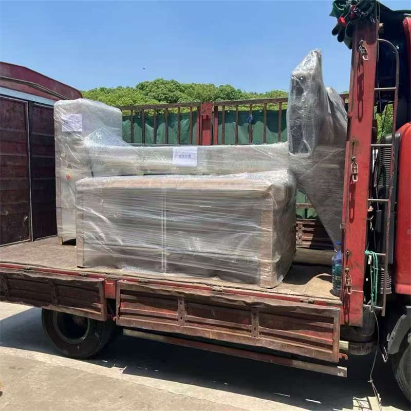 日照市印江县物流专线运输：普货、冷链与大件的多维探索