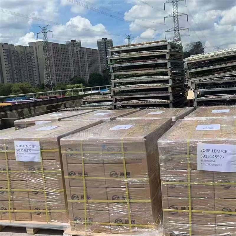 日照市息烽县物流：多样服务与高效运输探秘