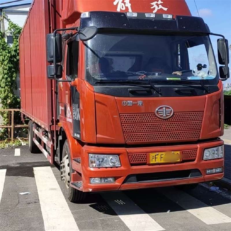 日照市探秘南溪区多元物流运输服务