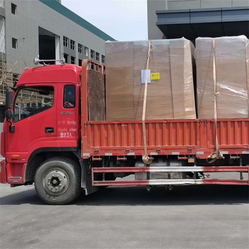 日照市翠屏区物流：多元运输服务的探索与实践
