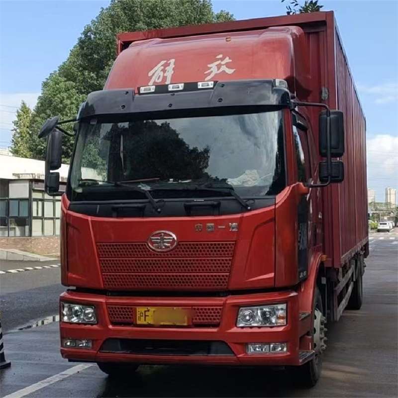 日照市东坡区物流：多样服务与高效运输线路探秘