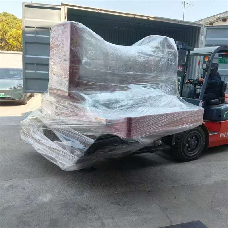 日照市眉山市物流专线：多元货运服务探秘