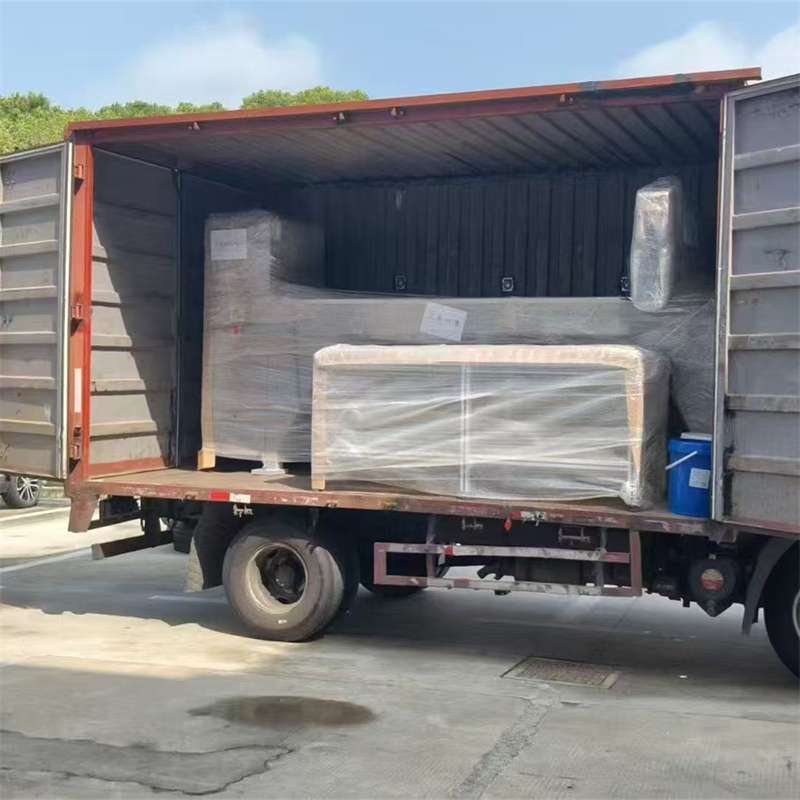日照市西藏物流：专线直达的多元货运服务