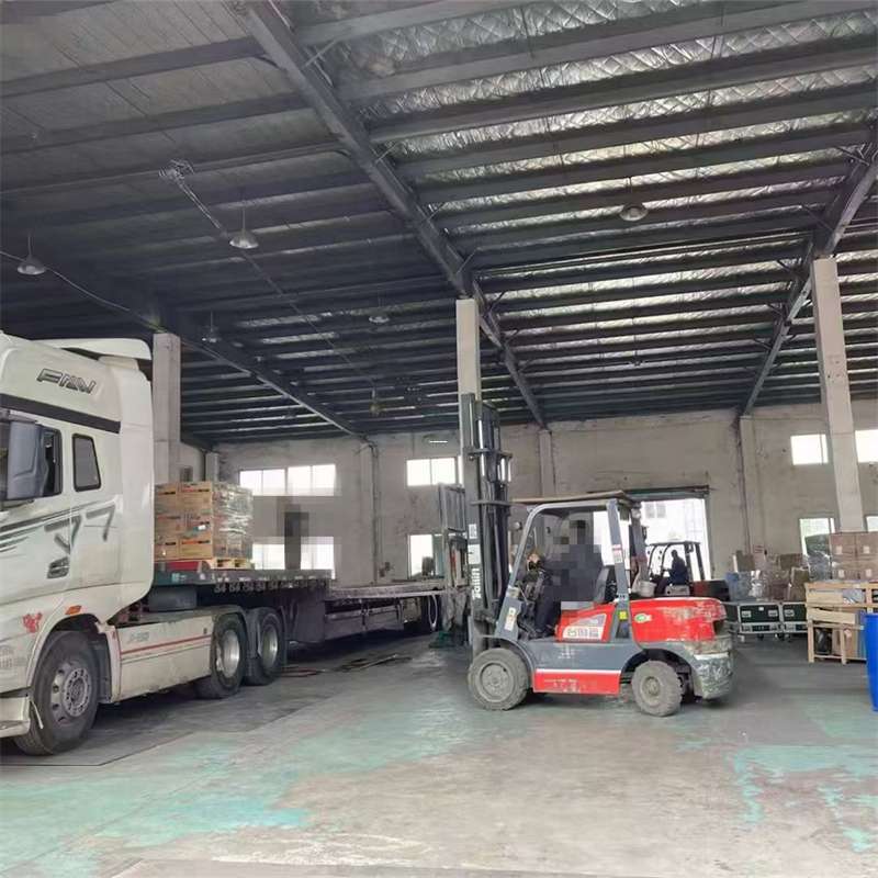 日照市江油市：多元物流服务的运输新视界